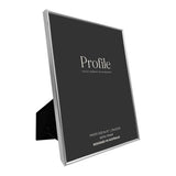 Profile - Habitat Silver Metal Photo Frame - 3.5x5in (9x13cm)