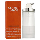 Cerruti Image Eau De Toilette Spray 75ml features fresh notes of pear and jasmine, with a warm vetiver and amber base.