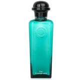 Hermes Eau D'Orange Verte Cologne Spray, a unisex floral green fragrance with vibrant citrus notes in 200ml.