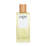 Loewe Aire Eau De Toilette Spray: a 100ml floral green fragrance for women, featuring invigorating citrus, floral notes, and warm musk.