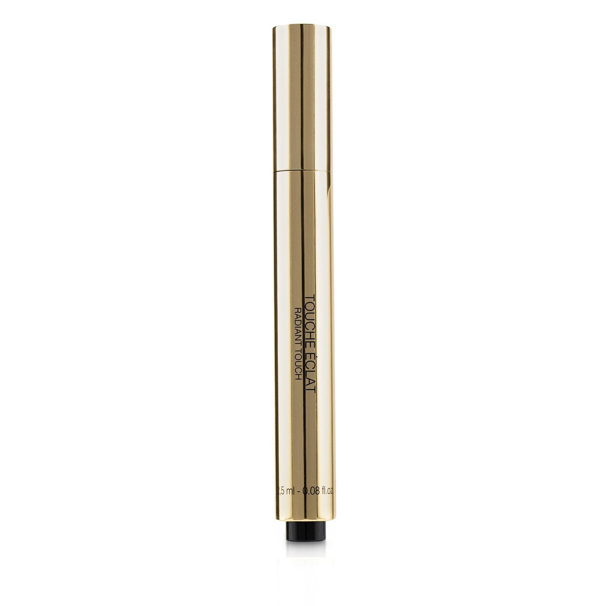 Yves Saint Laurent Touche Eclat #2 in Luminous Ivory, a highlighting pen that brightens, hydrates, and refreshes your complexion.