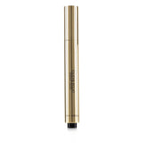 Yves Saint Laurent Touche Eclat #2 in Luminous Ivory, a highlighting pen that brightens, hydrates, and refreshes your complexion.