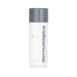 Dermalogica Daily Microfoliant 74g, a gentle facial scrub that brightens skin and balances pigmentation with rice extract and bearberry.