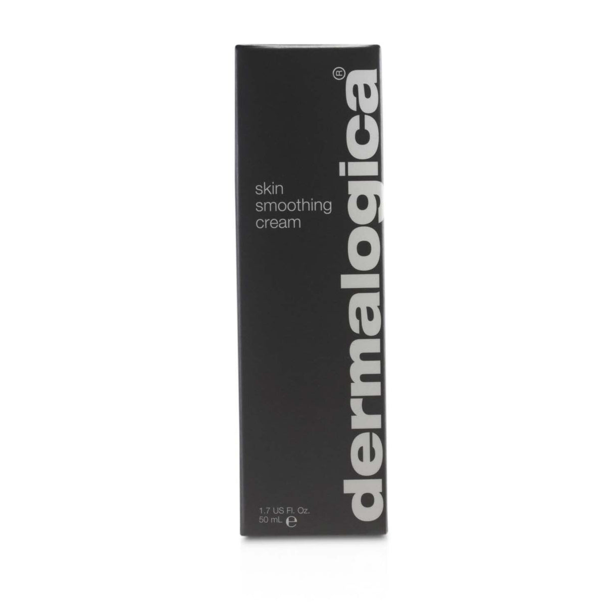 Dermalogica Skin Smoothing Cream 50ml revitalizes skin with hydration, mallow, and cucumber extracts for a youthful, smooth complexion.