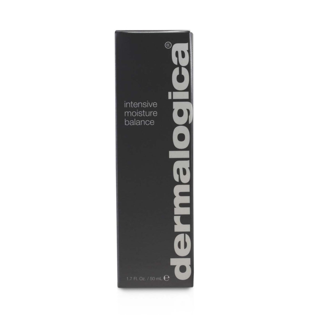 Nourishing Dermalogica Intensive Moisture Balance moisturizer for deep hydration, ideal for dry to ultra-dry skin.