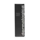 Nourishing Dermalogica Intensive Moisture Balance moisturizer for deep hydration, ideal for dry to ultra-dry skin.