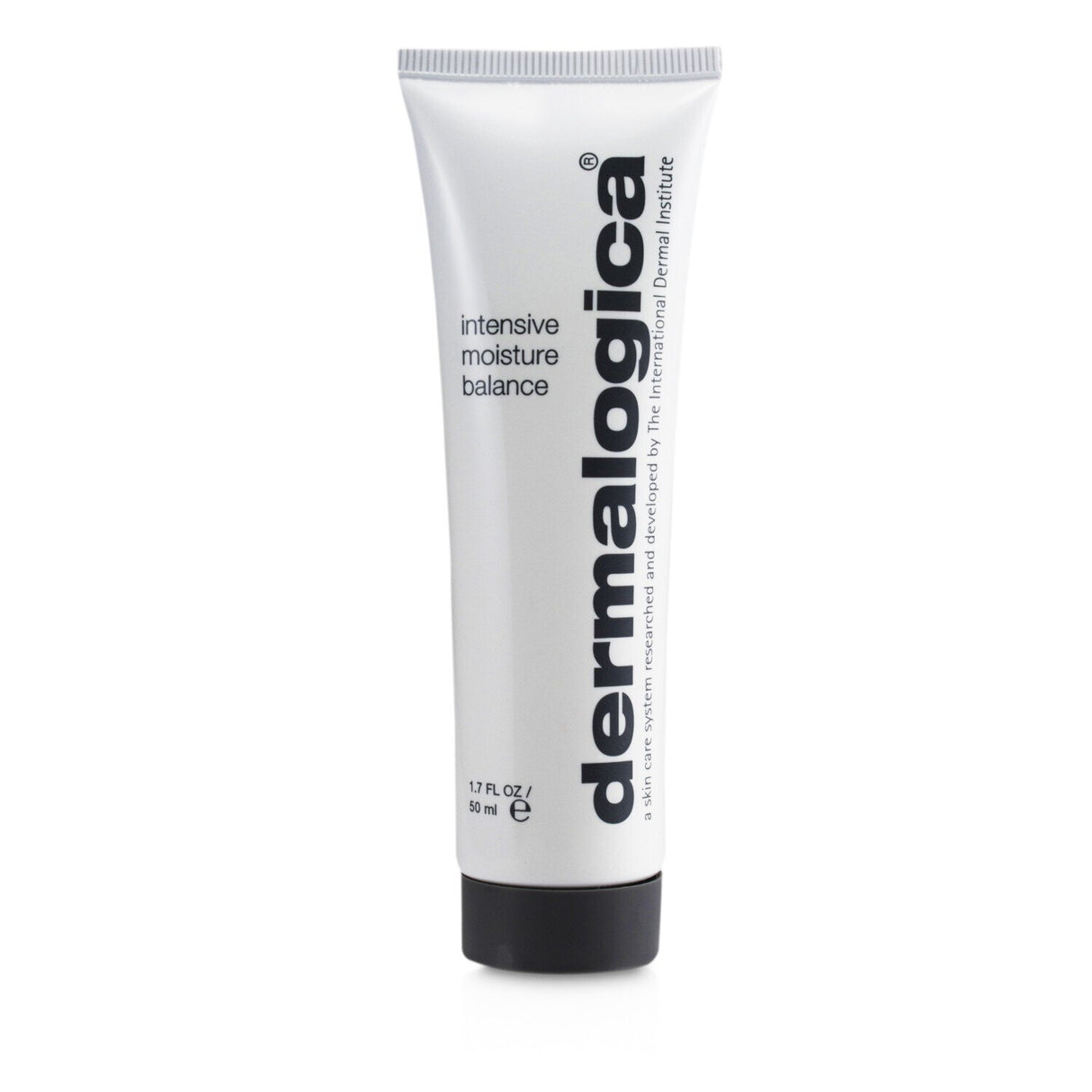 Dermalogica Intensive Moisture Balance 50ml, a deep-hydrating moisturizer for dry skin, enriched with vitamins and phytonutrients.