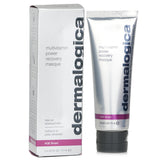 Dermalogica Age Smart MultiVitamin Power Recovery Masque, a 75ml rejuvenating mask for youthful, radiant skin.