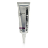 Dermalogica Age Smart MultiVitamin Power Firm in a 15ml tube, a rejuvenating treatment for eyes and lips targeting fine lines.