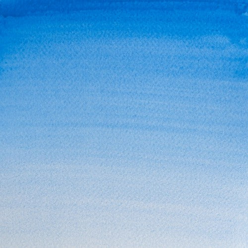 Winsor & Newton  Water Colour 5ml - Cerulean Blue (Red Shade) (140)