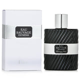 Christian Dior Eau Sauvage Extreme Eau De Toilette Spray  100ml/3.3oz