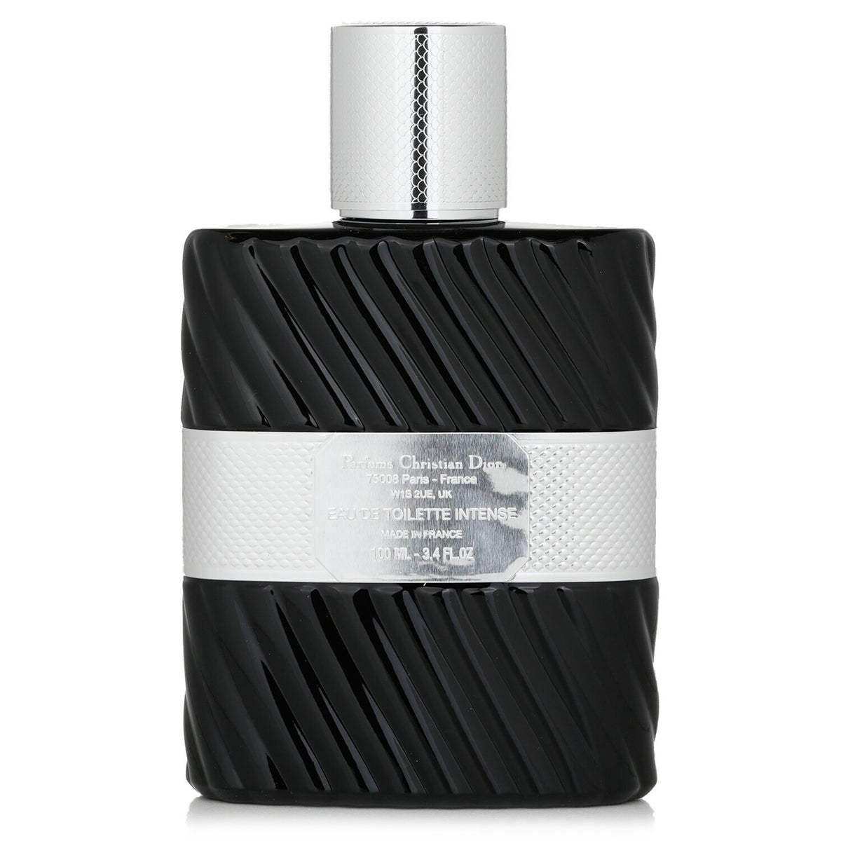 Christian Dior Eau Sauvage Extreme Eau De Toilette Spray  100ml/3.3oz
