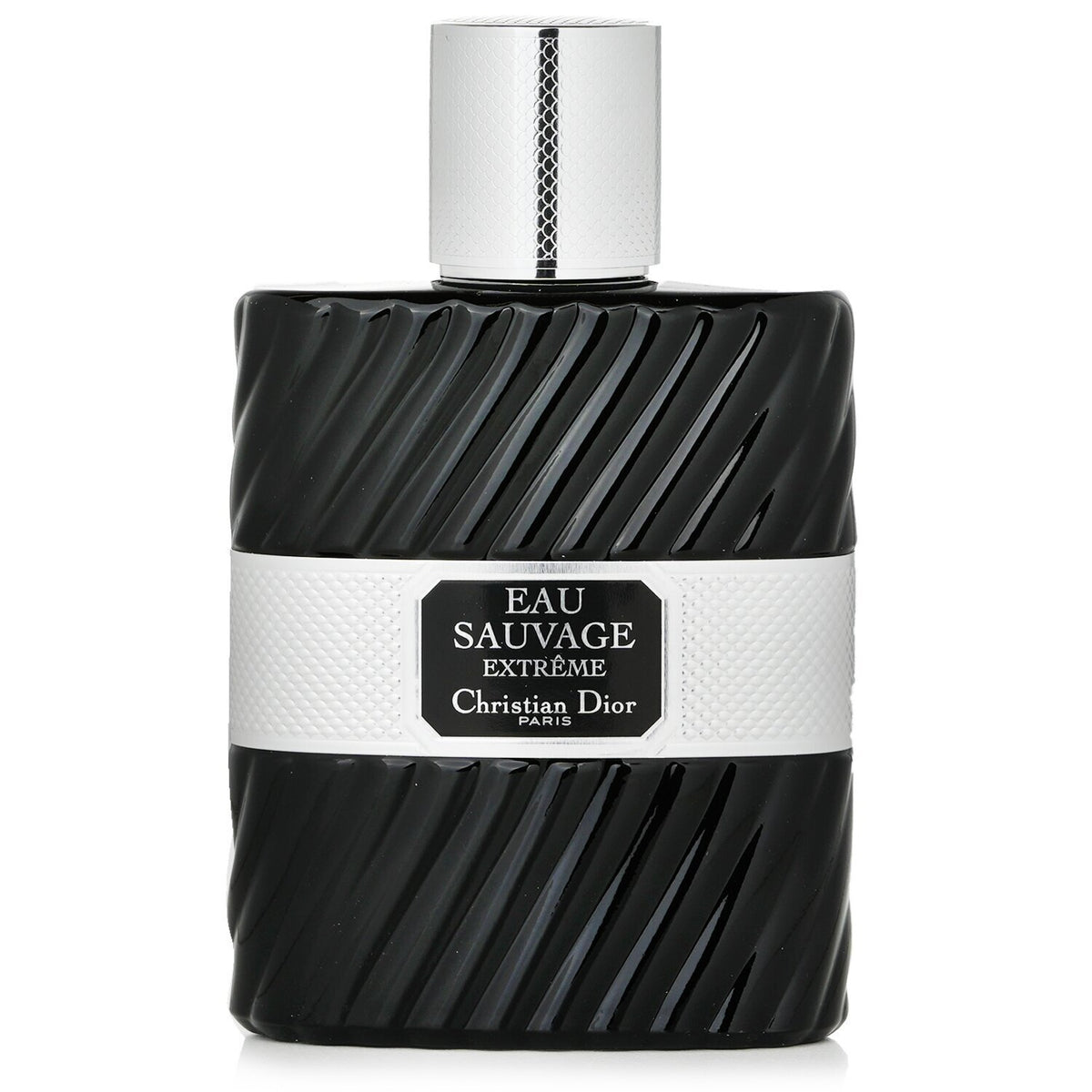 Christian Dior Eau Sauvage Extreme Eau De Toilette Spray  100ml/3.3oz