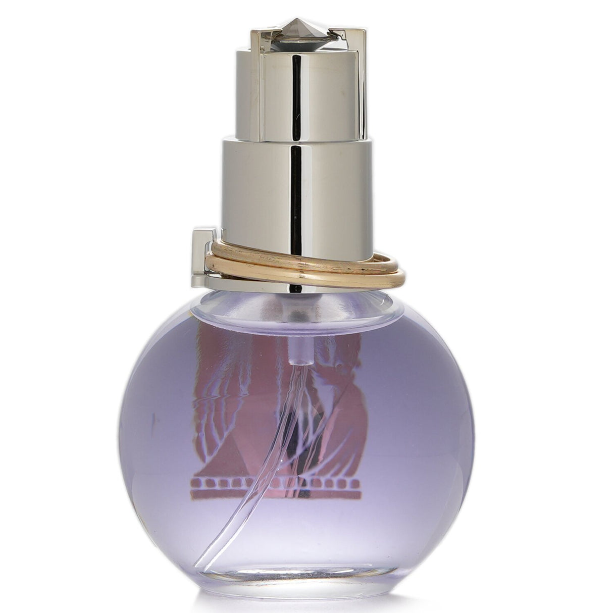 Lanvin Eclat D'Arpege Eau De Parfum Spray 30ml, a floral and musky fragrance for modern women, ideal for any occasion.