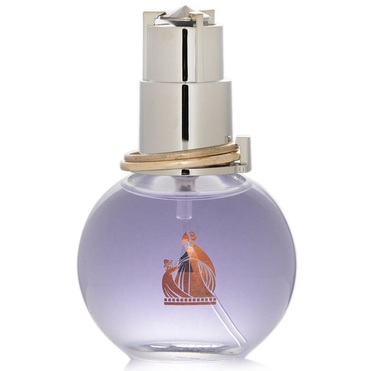 Lanvin Eclat D'Arpege 30ml Eau De Parfum Spray, a floral and musky fragrance for modern women, perfect for day or evening wear.