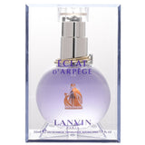 Lanvin Eclat D'Arpege Eau De Parfum 50ml, a sophisticated floral and musky fragrance for confident women.