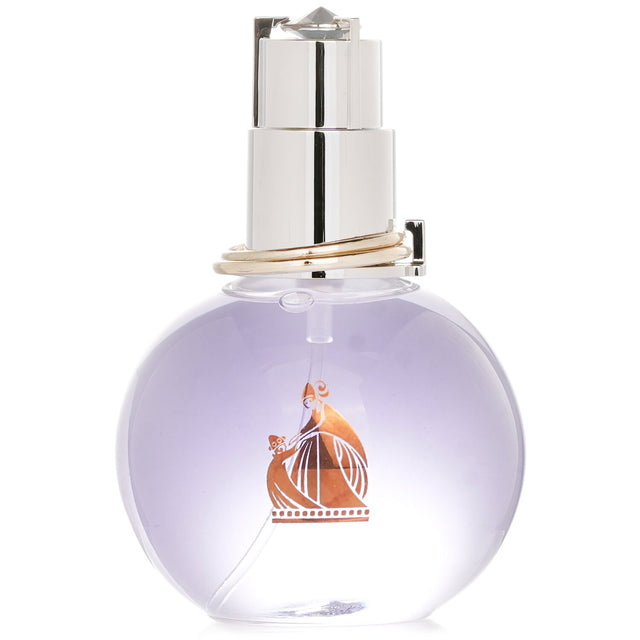 Elegant Lanvin Eclat D'Arpege Eau De Parfum 50ml, a floral and musky fragrance for modern women, perfect for any occasion.