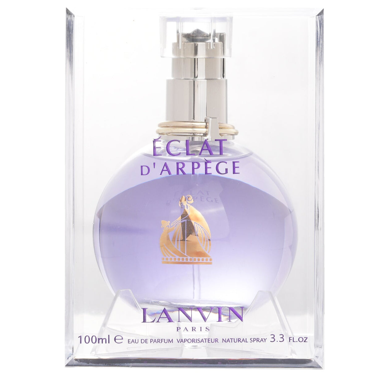 Lanvin Eclat D'Arpege Eau De Parfum Spray 100ml/3.3oz