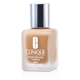 Clinique Superbalanced Makeup in No. 06 / CN 63.5 Linen, a 30ml oil-free foundation for flawless, natural skin.