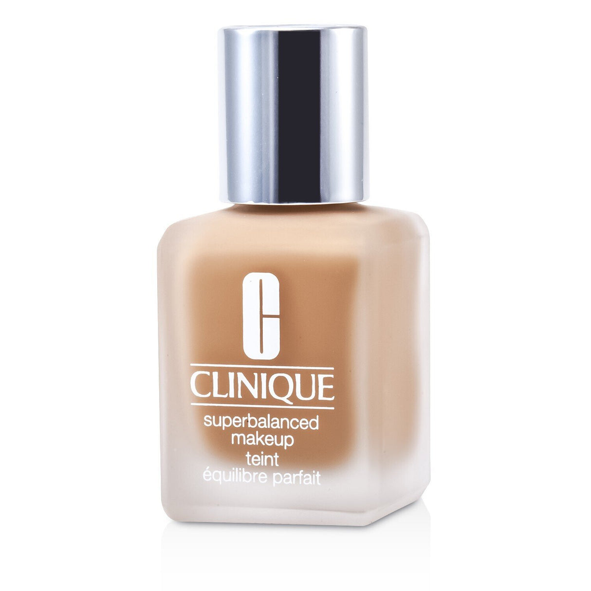 Clinique Superbalanced MakeUp No. 06 in Linen, 30ml; oil-free foundation for a smooth, natural finish and balanced hydration.