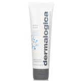 Lightweight, oil-free Dermalogica Active Moist in 50ml, hydrates and refines skin with amino acids and plant extracts.