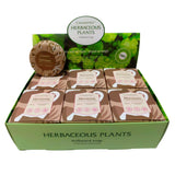 Canmepris Coco & Sandalwood Shea Butter Soap 100g Display 12pc
