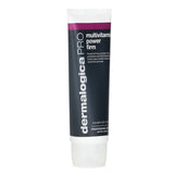 Dermalogica Age Smart MultiVitamin Power Firm 74ml tube, targeting fine lines with vitamins A, C, E and firming complex.