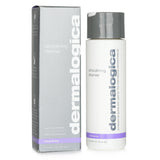 Dermalogica UltraCalming Cleanser in a 250ml bottle, ideal for sensitive skin, removes impurities and soothes irritation.