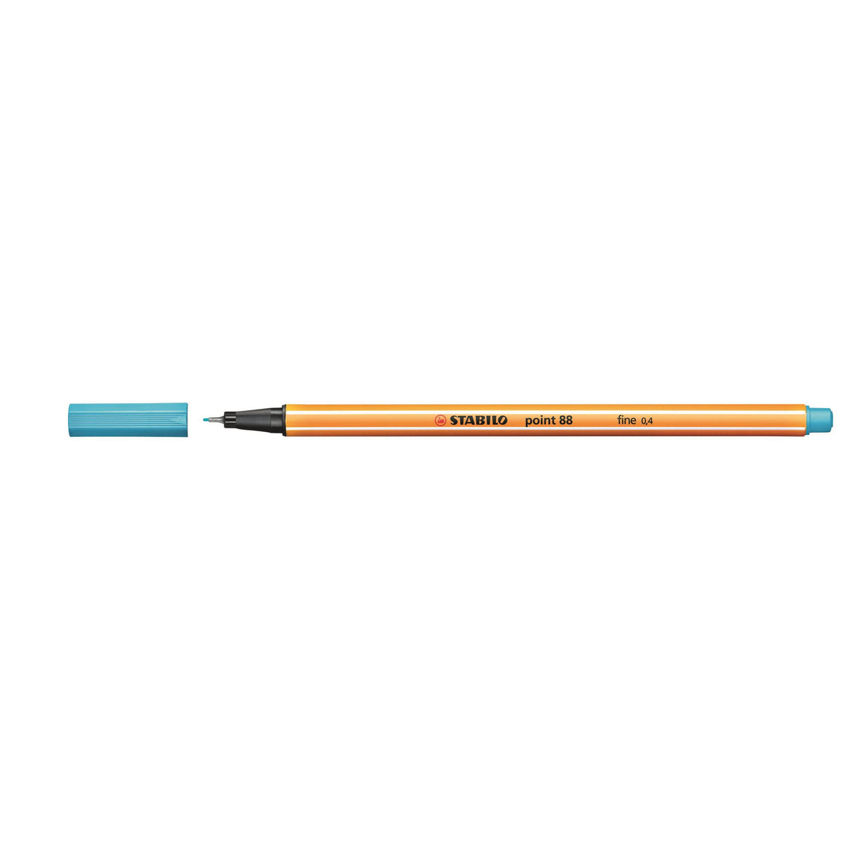 Stabilo Point 88 Fineliner Azure Box 10 -10 units
