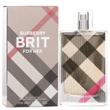 Burberry - Brit Eau De Parfum Spray  - 100ml/3.3oz