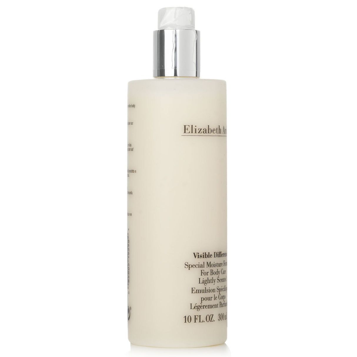 Luxurious body moisturizer by Elizabeth Arden, delivering deep hydration, refining contours, and ensuring soft, smooth skin.