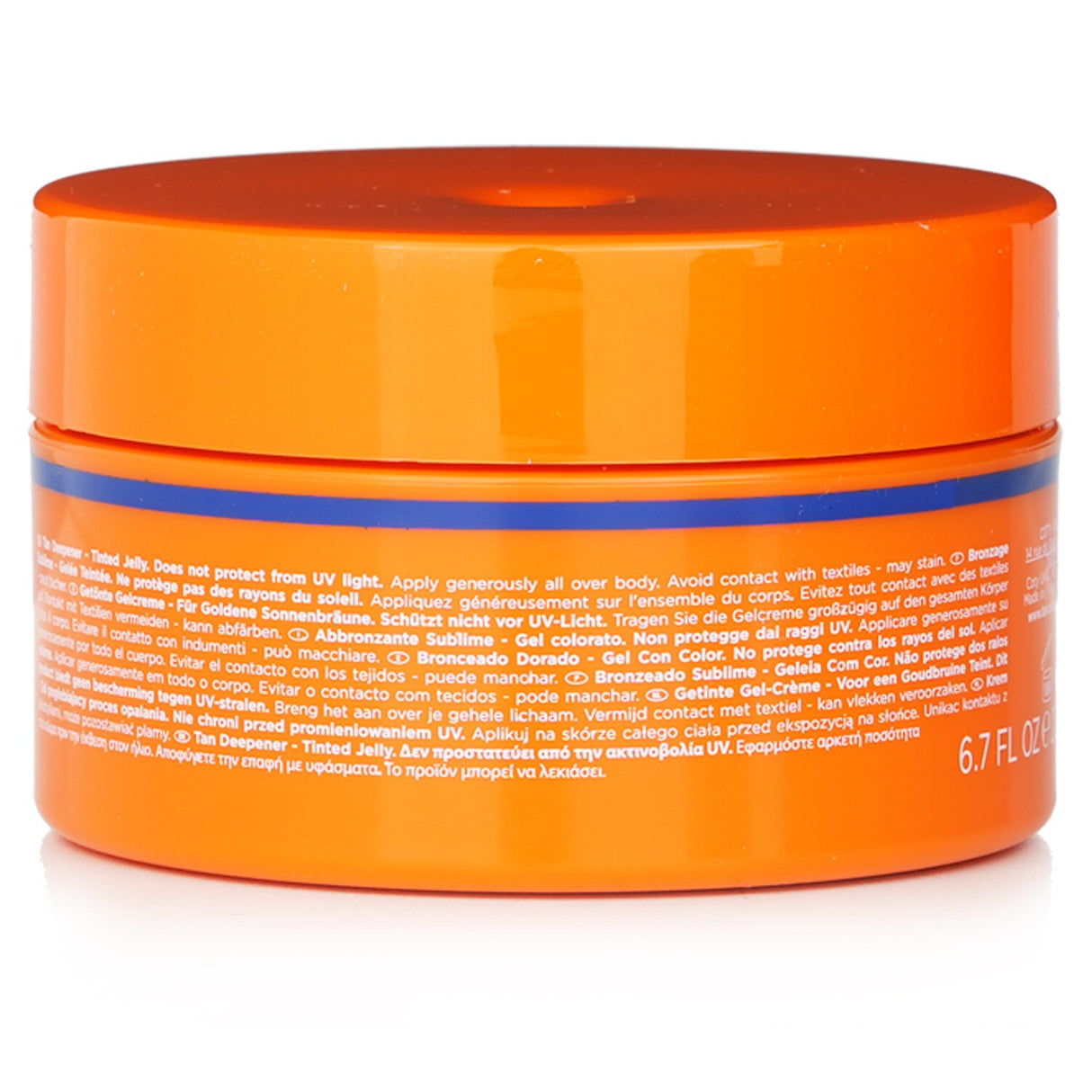 Lancaster - Sun Care Tan Deepener  - 200ml/6.7oz