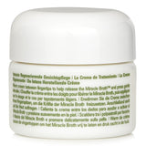 La Mer Moisturizing Cream in 30ml, a luxurious hydrating treatment with marine extracts for vibrant, youthful skin.