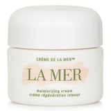 La Mer Creme De La Mer Moisturizing Cream in 30ml, a luxurious hydrator with marine nutrients for youthful skin.