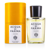 Acqua Di Parma Colonia Eau De Cologne Spray 50ml: a sophisticated men's fragrance with fresh citrus and warm, earthy notes.