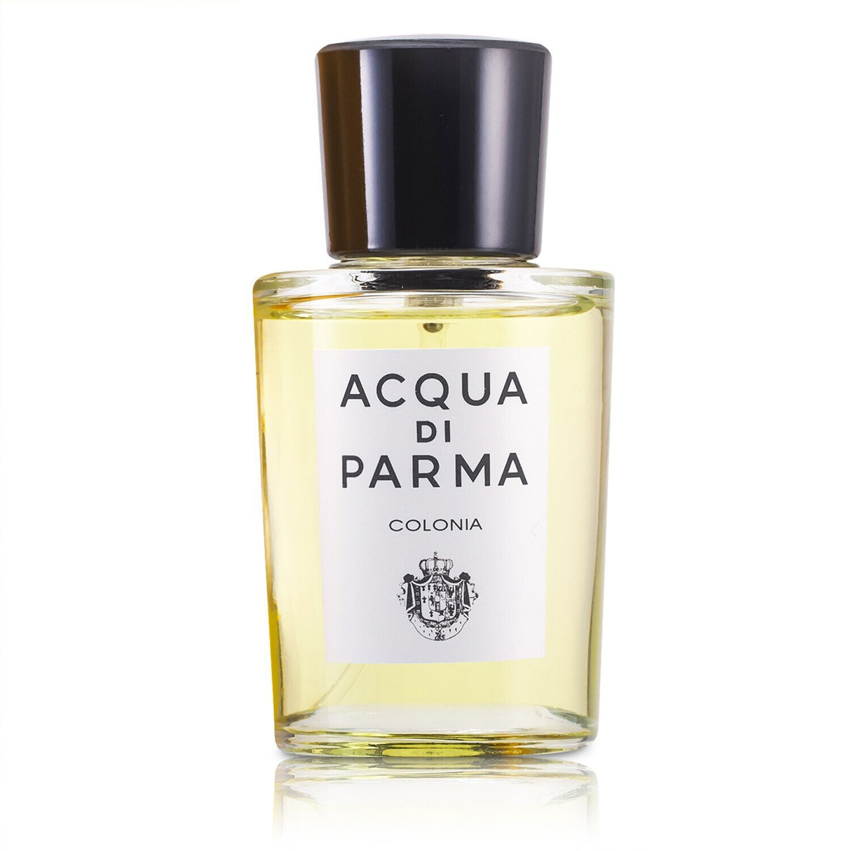 Acqua Di Parma Colonia Eau De Cologne Spray in a 50ml bottle, featuring a fresh and sophisticated scent for modern men.