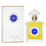 Guerlain L'Heure Bleue Eau De Parfum: 75ml women's fragrance with romantic notes of bergamot, flowers, and warm vanilla.