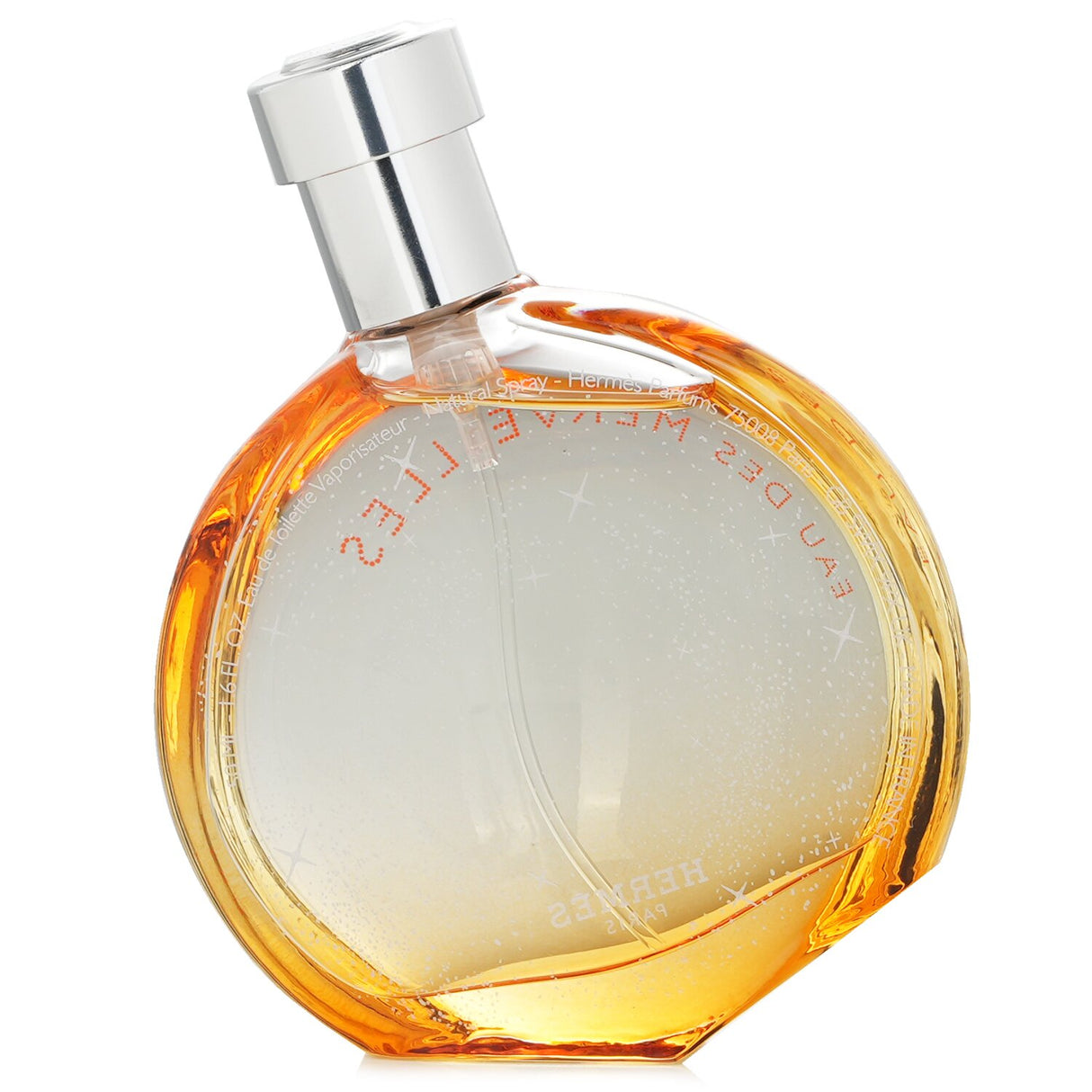 Oriental woody fragrance in a 50ml bottle, featuring citrus top notes and a warm, sophisticated base for modern women.