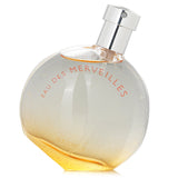 Hermes Eau Des Merveilles Eau De Toilette Spray, 50ml, features a captivating oriental woody scent for modern women.