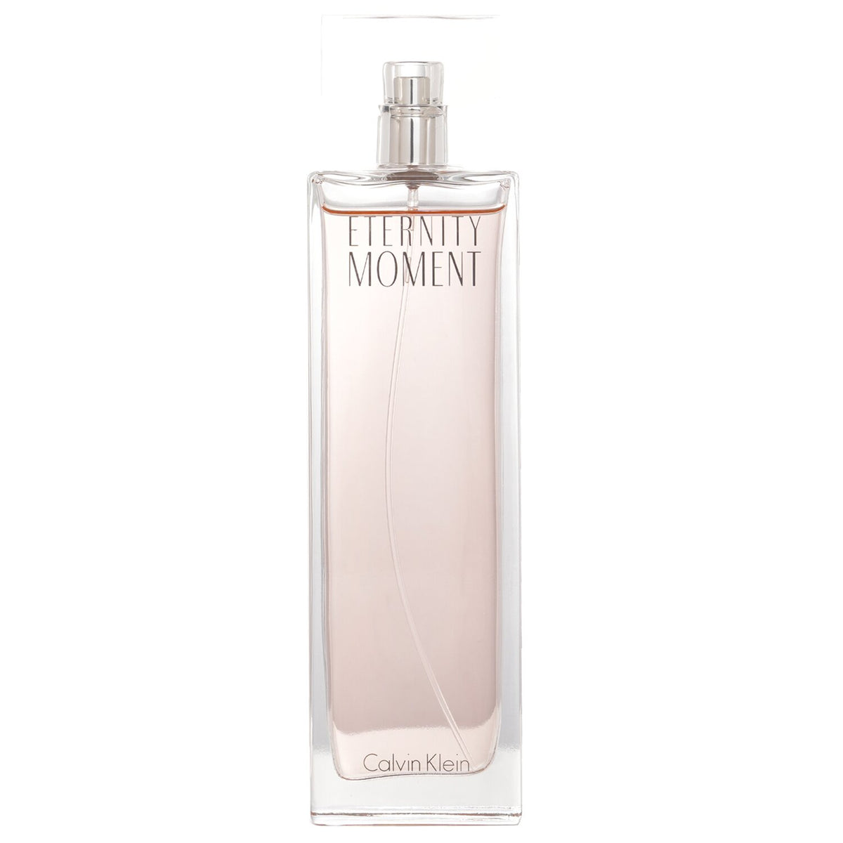 Calvin Klein Eternity Moment Eau De Parfum Spray  100ml/3.4oz