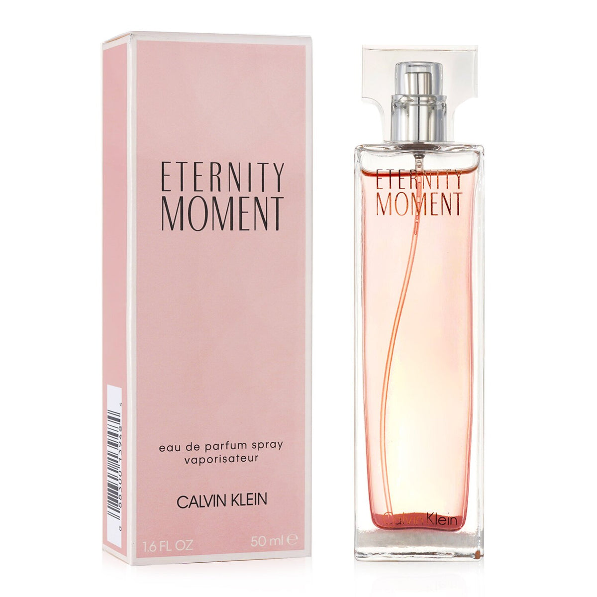 Calvin Klein Eternity Moment Eau De Parfum Spray  50ml/1.7oz