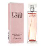 Calvin Klein Eternity Moment Eau De Parfum Spray  50ml/1.7oz