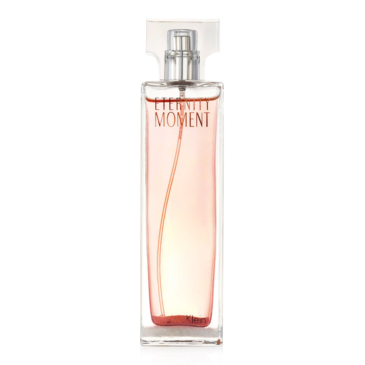 Calvin Klein Eternity Moment Eau De Parfum Spray  50ml/1.7oz