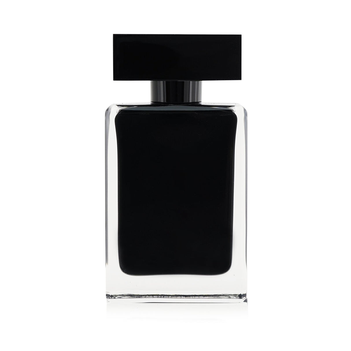 Elegant 50ml Narciso Rodriguez - For Her Eau De Toilette, a woody, ambry fragrance embodying sophistication and sensuality.