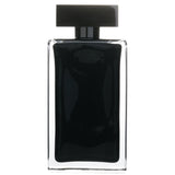 Narciso Rodriguez - For Her Eau De Toilette Spray: 100ml bottle showcasing a luxurious, woody, ambery fragrance for modern women.