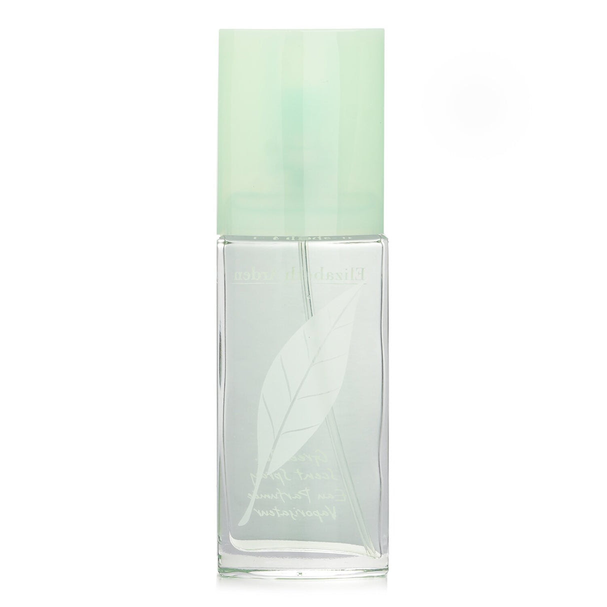 Refreshing 30ml Elizabeth Arden Green Tea Eau Parfumee Spray with invigorating citrus and floral notes for daily wear.