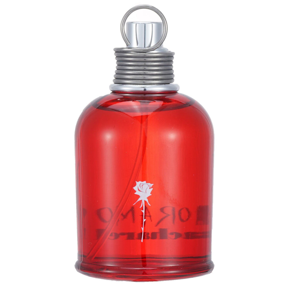 Cacharel Amor Amor Eau De Toilette Spray 50ml, a vibrant floral fruity fragrance for young women, featuring bright top notes and warm base notes.