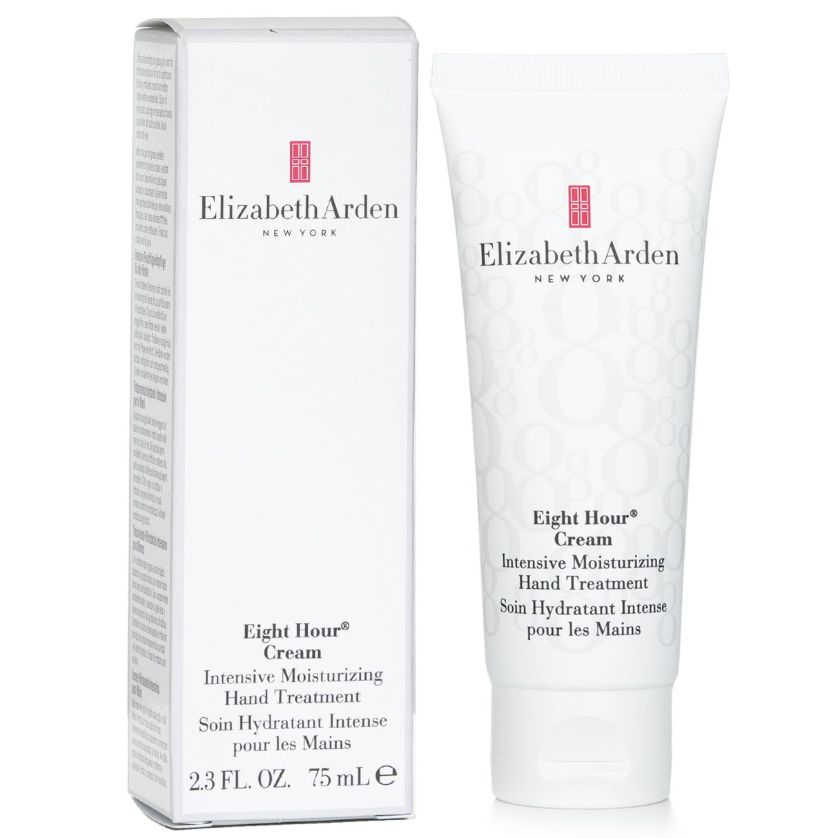 Elizabeth Arden - Eight Hour Cream Intensive Moisturizing Hand Treatment  - 75ml