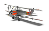 Airfix Model Kit - de Havilland D.H.82a Tiger Moth 1:48
