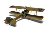 Airfix Model Kit - de Havilland D.H.82a Tiger Moth 1:48